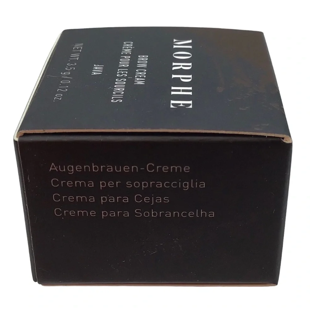 Morphe Brow Cream, Java - Picture 5 of 9